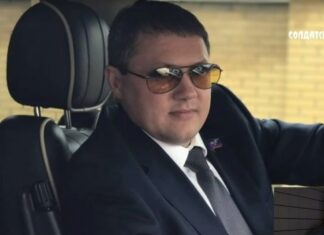 Еще один высокопоставленный «чиновник» «ДНР» Скороходов оказался судимым уголовником: отсидел в 90-х