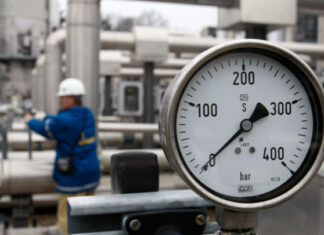 Евросоюз запутался в причинах роста цен на газ