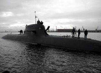 Франция отказалась отмечать с США юбилей морской битвы