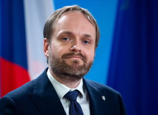 Глава МИД Чехии оценил необходимость сотрудничества с Россией