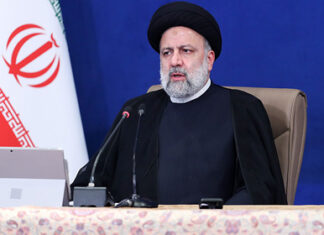 Израиль обвинил президента Ирана во лжи и цинизме