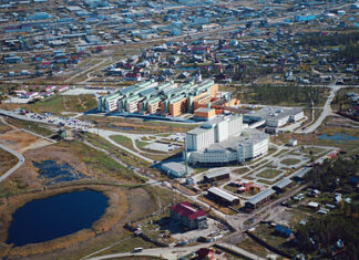 Японский путешественник рассказал о поразивших его в России вещах