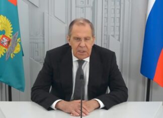 Лавров: интеграционные документы РФ и Белоруссии создают основу для единой экономики