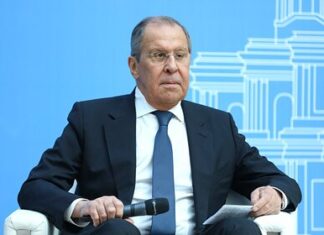 Лавров оценил «эпопею с американскими подлодками» в Австралии