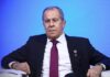 Лавров отказался силовыми методами защищать русскоязычных за рубежом