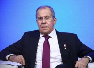 Лавров отказался силовыми методами защищать русскоязычных за рубежом