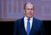 Лавров предложил ООН новый хештег