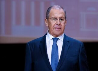 Лавров предложил ООН новый хештег