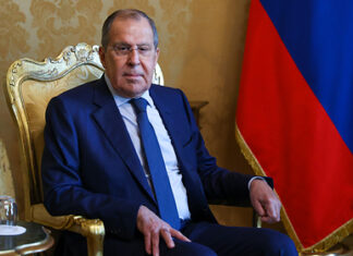 Лавров счел идею США о «саммите демократий» крестовым походом против несогласных