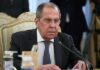 Лавров заявил о похищенных США с нарушением законодательства россиянах