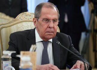 Лавров заявил о похищенных США с нарушением законодательства россиянах