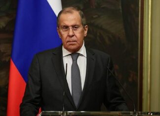 Лавров заявил о предоставлении всех данных с российских радаров по MH17