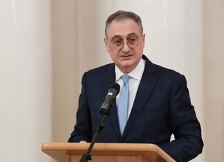 МИД России назвал условие признания новой власти в Афганистане