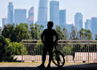 Москва вошла в топ-5 рейтинга 100 лучших городов мира