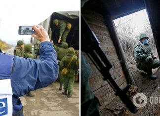 На Донбассе оккупанты применили запрещенное оружие: один боец ВСУ погиб, трое ранены