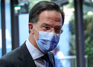 Охрану премьера Нидерландов усилили из-за угроз о его похищении