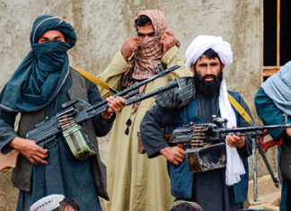 Посол Афганистана назвал талибов «разношерстной» группировкой террористов