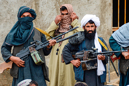 Посол Афганистана назвал талибов «разношерстной» группировкой террористов