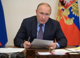 Сестра задержанного в Чехии Франчетти написала обращение к Путину