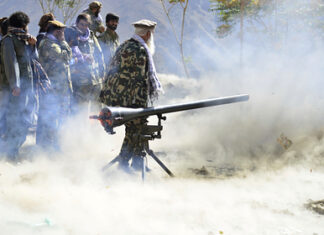 Силы сопротивления в Панджшере заявили об уничтожении сотен талибов