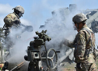 США увеличат военное присутствие в Австралии