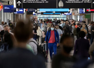 Стало известно о вероятности отказа привитым «Спутником V» во въезде в США