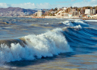 Стоимость отдыха в крупных городах РФ на данный момент ниже уровня 2019 г.