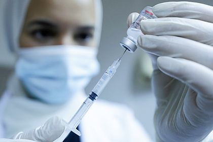 Страны БРИКС указали на неравный доступ к вакцинам от COVID-19 в мире