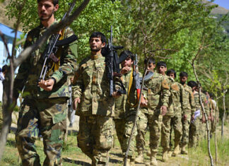 «Талибан» пойдет на диалог с Панджшером только под давлением мирового сообщества