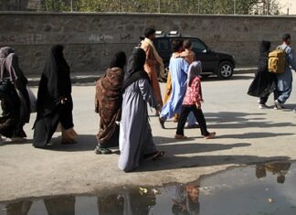 «Талибан» призвал Россию стать посредником между ООН и Афганистаном