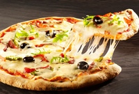 Круглосуточная пиццерия: меню, преимущества, доставка
