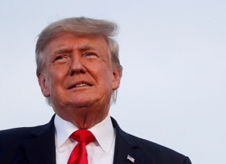 Трамп ответил на вопрос о своем участии в выборах 2024 года