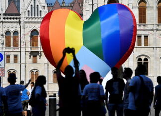 В Австралии трехлетним детям захотели разрешить выбирать гендер