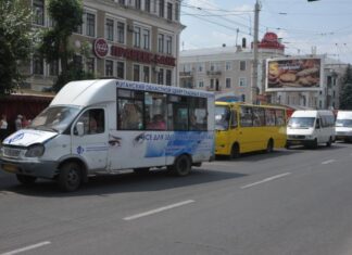 В Луганске забили тревогу из-за надвигающегося транспортного коллапса