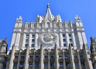 В МИД уличили Совет Европы во вмешательстве во внутренние дела стран