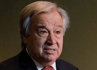 В ООН напомнили о неравенстве между мужчинами и женщинами