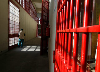 В передаче оружия итальянскому заключенному обвинили беспилотник