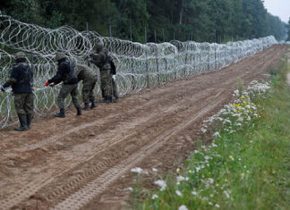 В Польше рассказали об исходящей от мигрантов террористической угрозе
