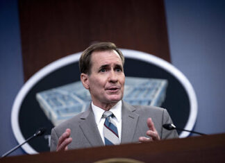 В США допустили проведение дистанционных контртеррористических ударов