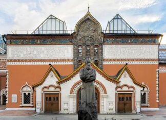 В Москве начинает работать «Музейная четверка»