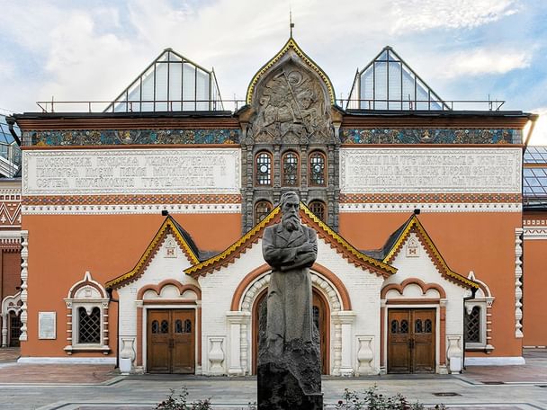 В Москве начинает работать «Музейная четверка»