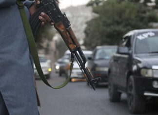 Военный политолог рассказал о последствиях сопротивления талибам