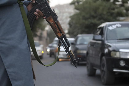 Военный политолог рассказал о последствиях сопротивления талибам