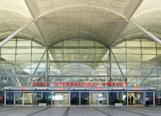 Взрывы прогремели у аэропорта в Ираке