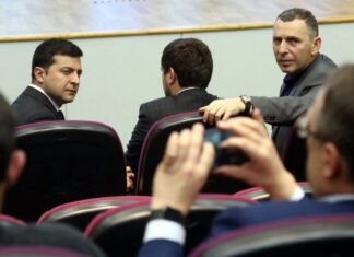 Западные спецслужбы оценили вероятность российского следа в покушении на Шефира