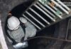 Затянуло в насос: в Кривом Роге в канализации погибли трое мужчин