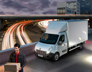 Автомобильные перевозки грузов по Украине: особенности, как оформить