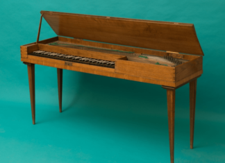 16 октября в Санкт-Петербурге откроется интерактивная выставка «Музыка изнутри»