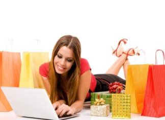 Покупка одежды в интернет-магазине — способ выглядеть стильно