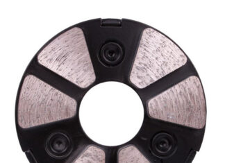 Фрезы алмазные: область применения, отличительные преимущества